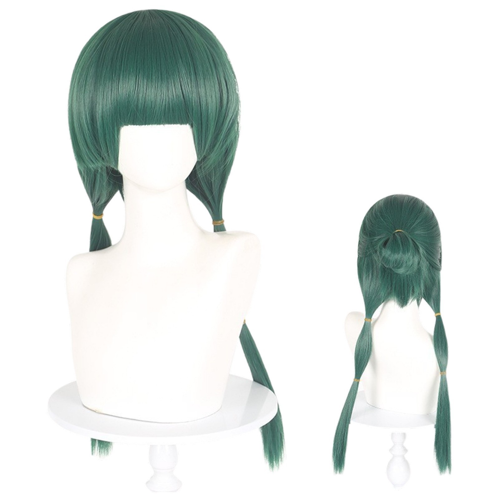 The Apothecary Diaries anime wig