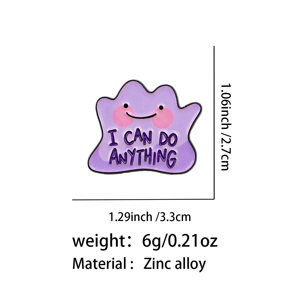 pokemon anime pin