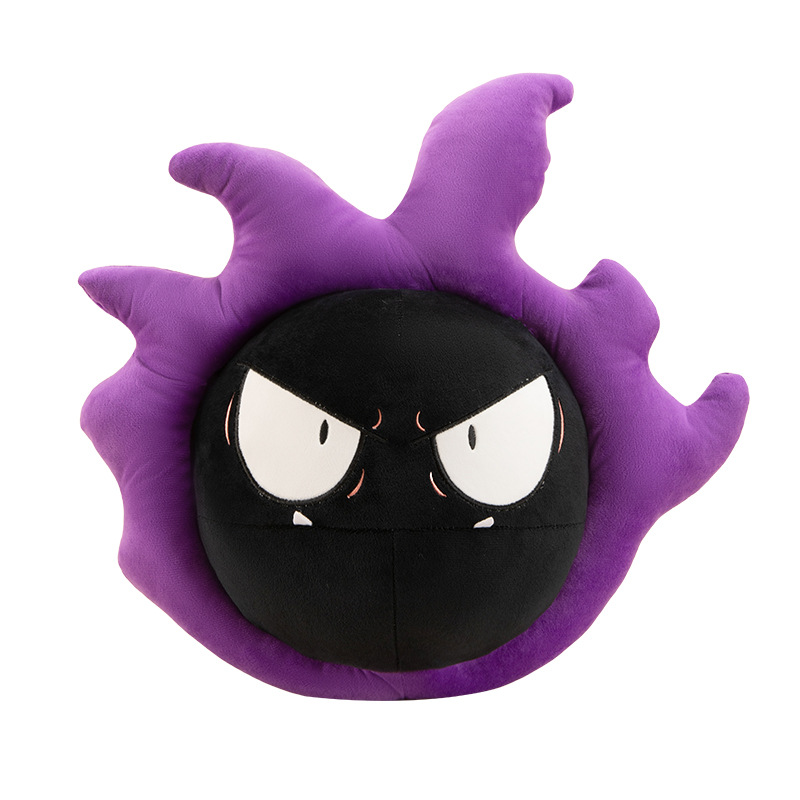 pokemon anime cushion 30cm