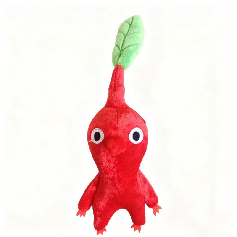 plush doll