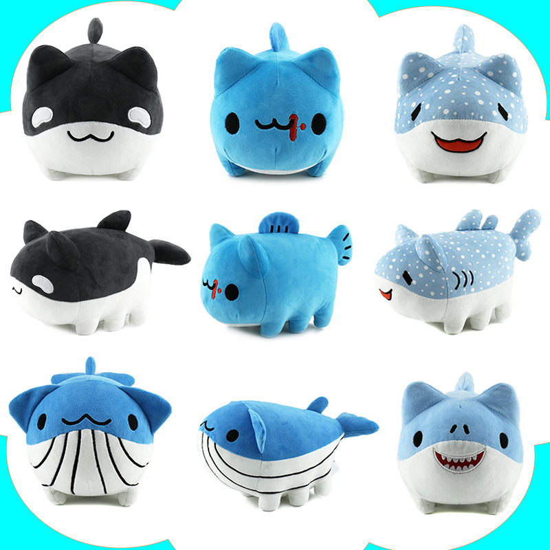 plush doll 25cm