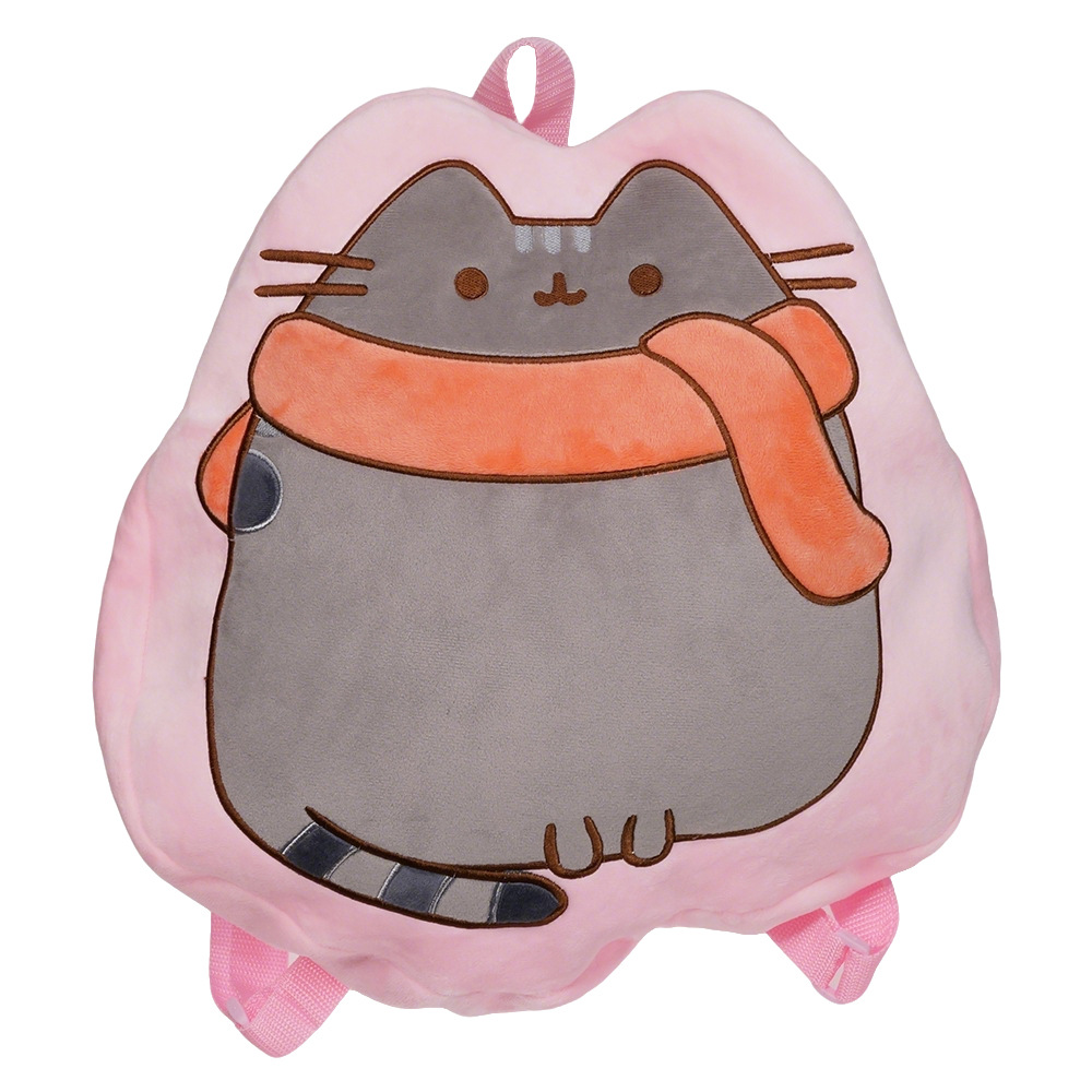 Pusheen anime Backpack