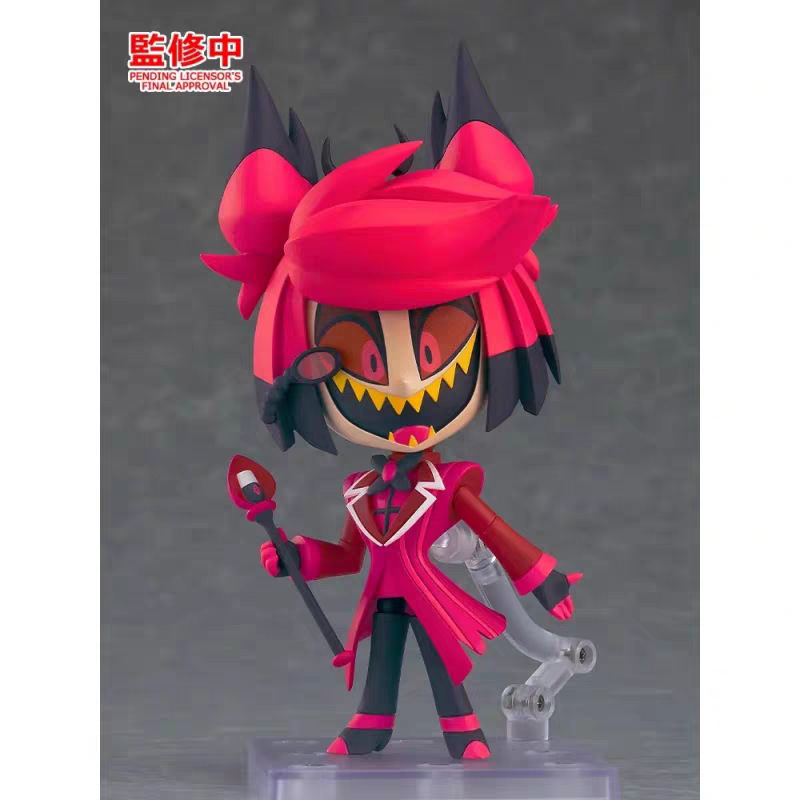 Hazbin Hotel anime figure 10cm