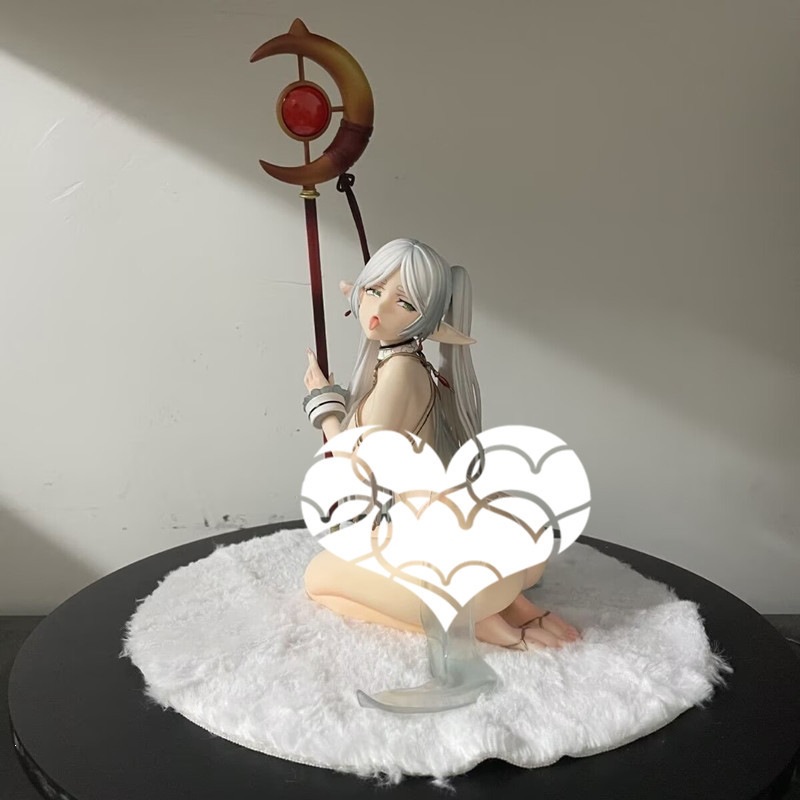 Sousou no Frieren anime figure 28cm