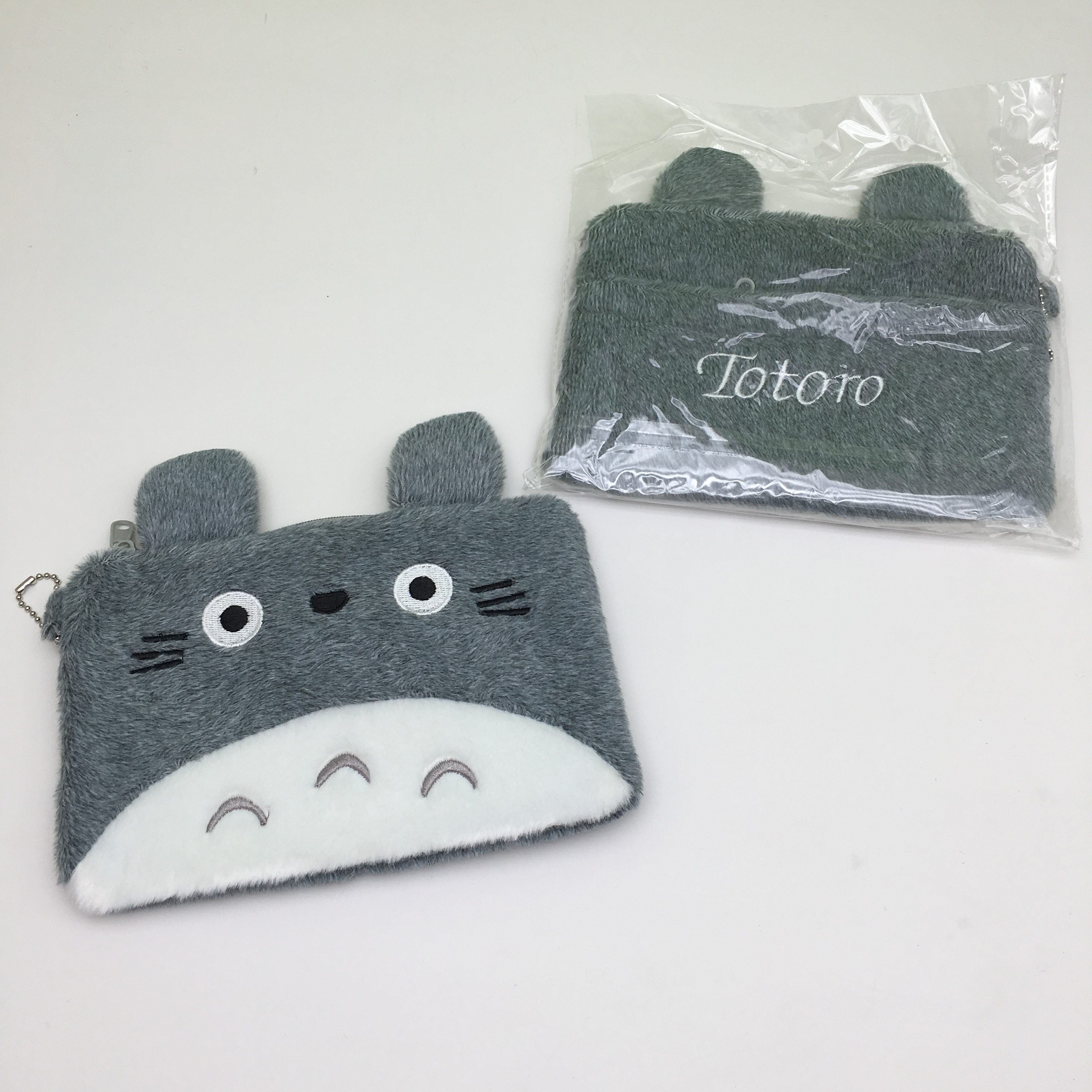 TOTORO anime bag 20*13cm