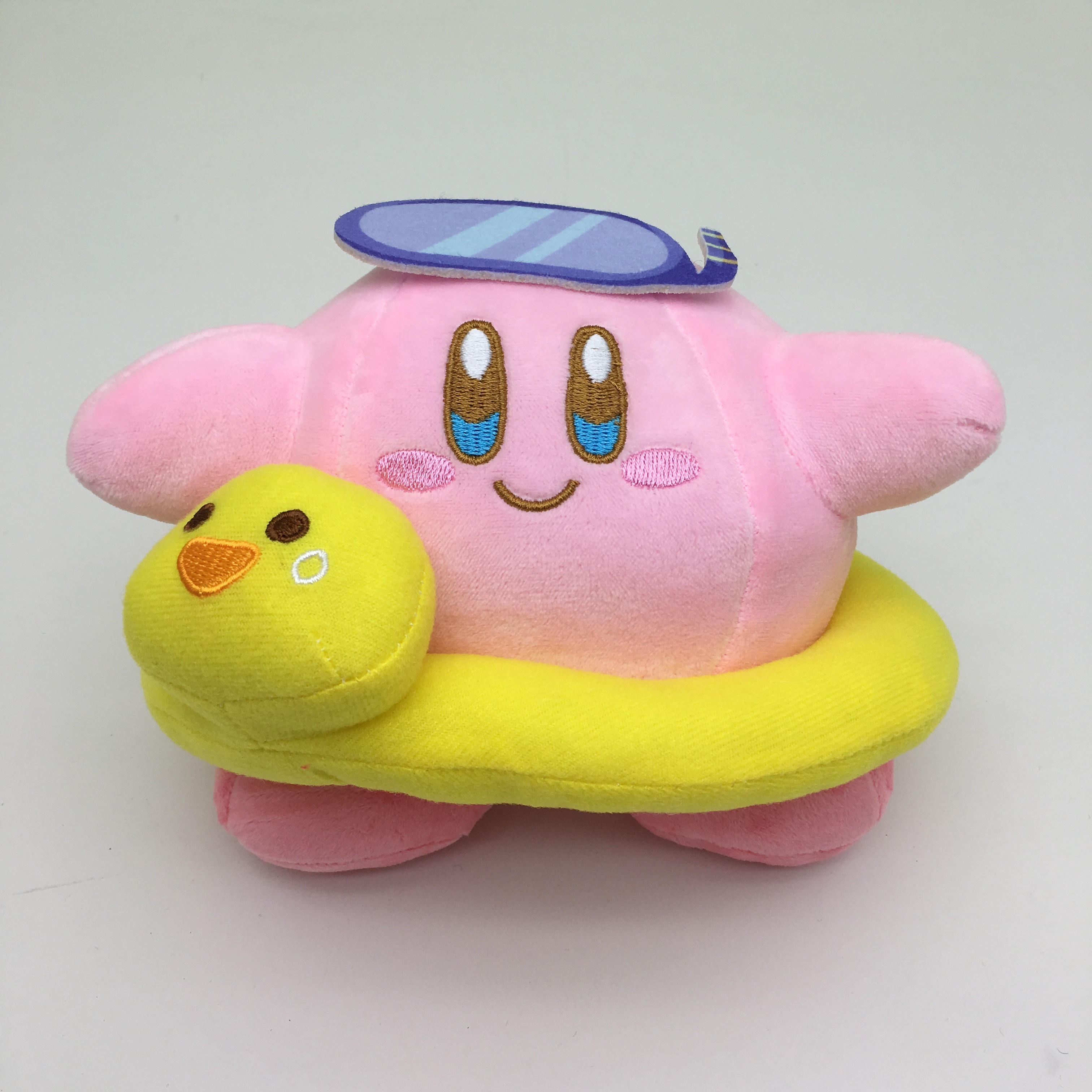 Kirby anime Plush doll 15cm