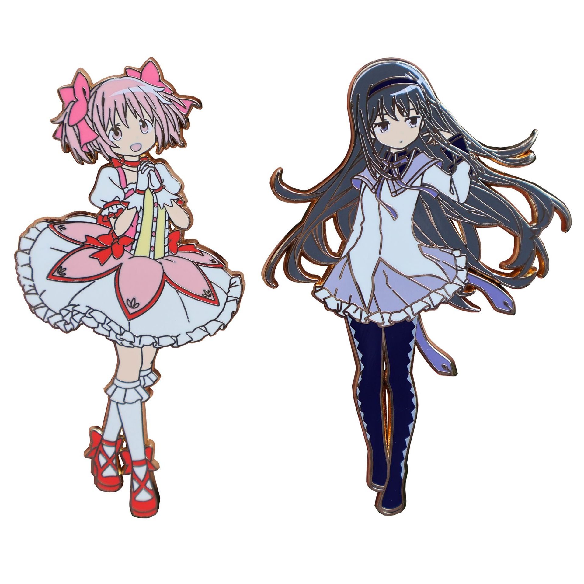 Card Captor Sakura anime pin 3pcs a set
