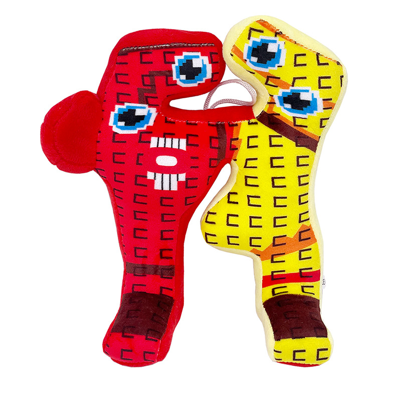 steal a brainrot sammy jandel anime plush doll 20-25cm