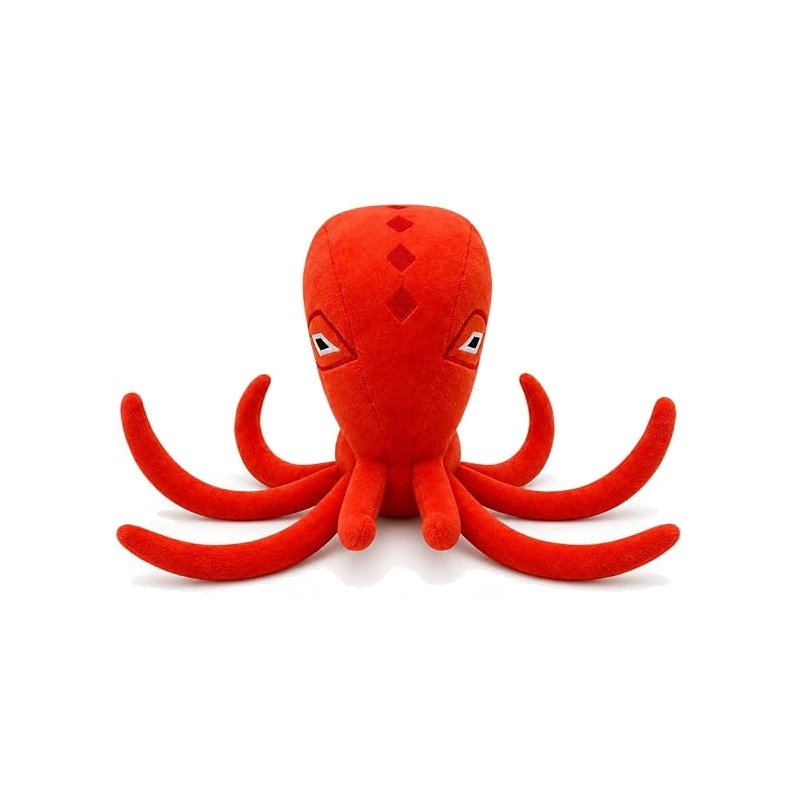 Roblox steal an egg anime plush doll 25cm