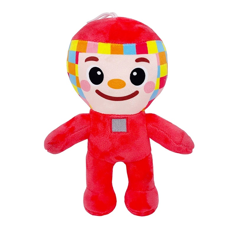 steal a brainrot sammy jandel anime plush doll 20-25cm