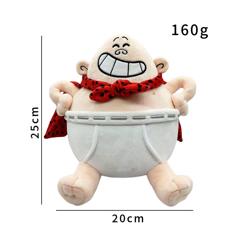 Dog Man anime plush doll 25cm