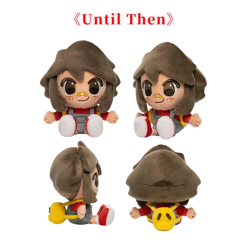 Until Then anime plush doll 22cm