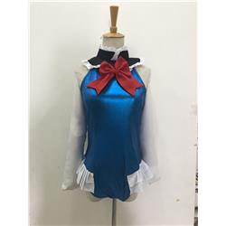 dead or alive Marie Rose cosplay costume L M XL XXL 7 days prepare