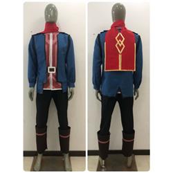 dragon Prince Callum cosplay costume  L M XL XXL 7 days prepare