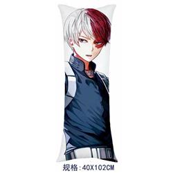 my hero academia anime pillow cushion 40*102cm