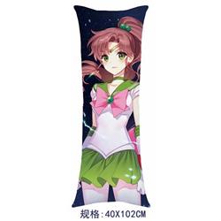 saiolrmoon anime pillow cushion 40*102cm