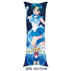 saiolrmoon anime pillow cushion 40*102cm