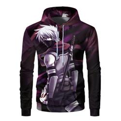 tokyo anime hoodie 2xs to 4xl