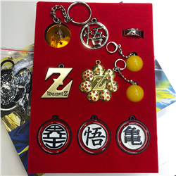 dragon ball anime set