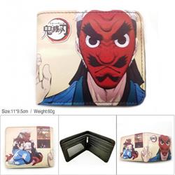 Demon Slayer Kimetsv515 wallet