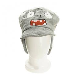 Plants vs. Zombies Plush hat warm hat