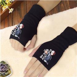 my hero academia anime glove