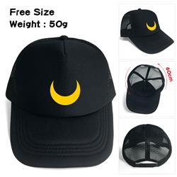 sailormoon anime cap