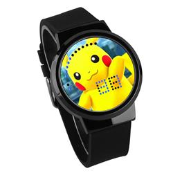 pokemon led watch