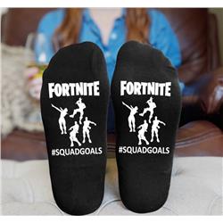 fortnite socks 15cm
