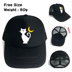sailormoon anime cap
