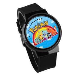 pokemon Go led watch