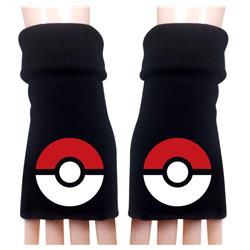 pokemon anime glove