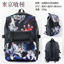 tokyo ghoul anime shouder bag