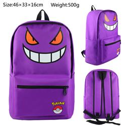 pokemon anime shouder bag