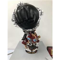 One Piece GK Gear Third Luffy Boxed Figure Decoration Model