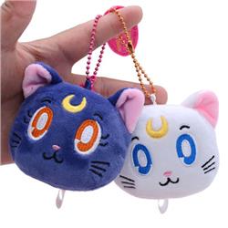 sailormoon anime plush pendent price for 3 pcs