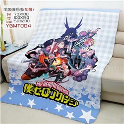 my hero academia anime carpet 70*100cm