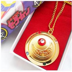 sailormoon anime necklace