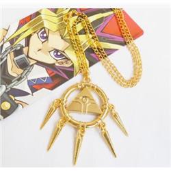 yugioh anime necklace