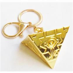 yugioh anime keychain