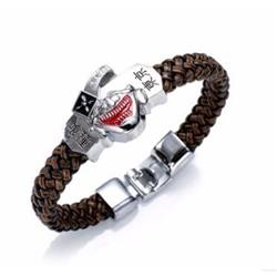 tokyo ghoul anime bracelet