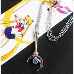 sailormoon anime necklace