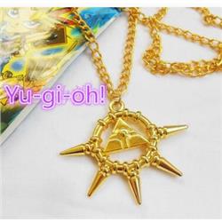 yugioh anime necklace