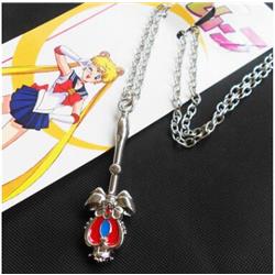 sailormoon anime necklace