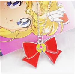 sailormoon anime necklace