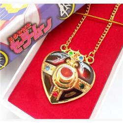 sailormoon anime necklace