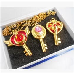 sailormoon anime weapon set