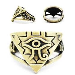 yugioh anime ring