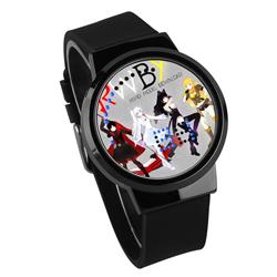 rwby anime led watch