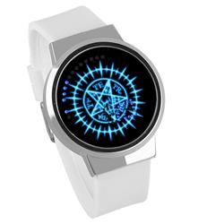 kuroshitsuji anime led watch